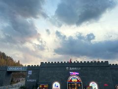 -图们国门景区