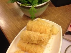 -金海阁海鲜火锅