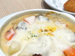 -CoCo壱番屋(久光百货店)