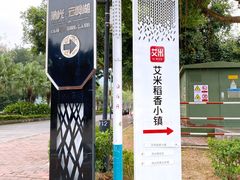 -艾米稻香小镇