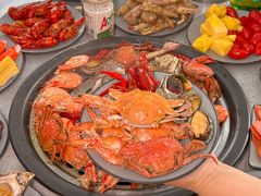 -仙螺岛海鲜自助餐厅(总店)