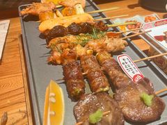 -炉胜·炉端烧·居酒屋
