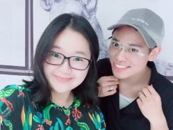 -XY形象设计/烫发·染发·接发