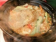 -避风塘(宝山万达店)