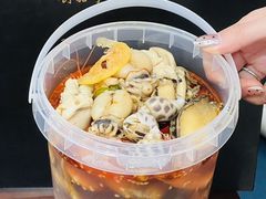 -金龙·打边炉(武进路店)