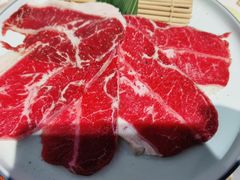 -韩宫宴烤肉·料理(如皋万达店)
