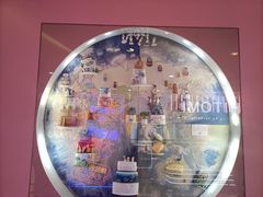 -St蛋糕王国(亨特店)
