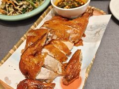 -金哥私房菜馆(张府园总店)