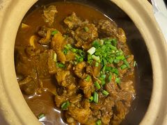 -俏湘厨•地道湘菜(建华南路店)