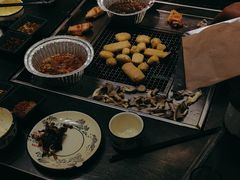-塘屋烧烤·云南火塘烧烤品牌(春城慧谷旗舰店)