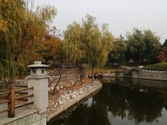 -北京工商大学(良乡校区)