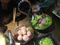 -左庭右院鲜牛肉火锅(新梅广场店)
