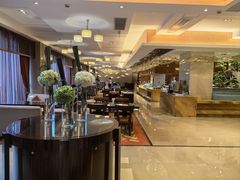 -天际丽豪大酒店-豪庭时尚餐厅(仁和路店)