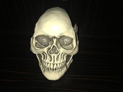 -MJ魔爵全机关真人密室逃脱(万达广场松江店)