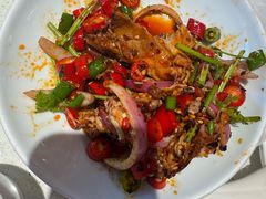 -北大荒人•新东北菜(青岛银座店)