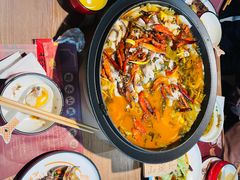 -山城外·非遗酸菜鱼(蜀都万达店)