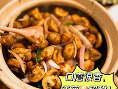 -阿西娅·西北妈妈拿手菜·清真(西关店)