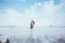 点击看大图 -太郎花子婚纱摄影艺术中心