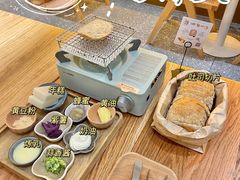 -角落低卡烘焙(正弘城店)