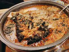 -炭舍干锅·烤鱼(扬名广场店)