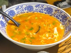 勾魂疙瘩汤-腰子哥烤串(石佛营炫特店)