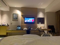 -天津水游城丽筠酒店