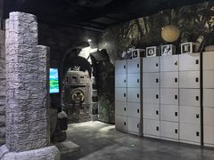 -暴风岛沉浸式体验馆(百联世纪店)
