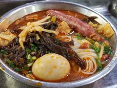 原味螺蛳粉-西环肥仔螺蛳粉(总店)