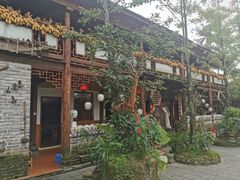 包房-青城甲(青城山店)