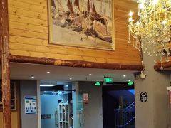 -明日世界密室轰趴·剧本桌游·箭馆团建(国贸店)