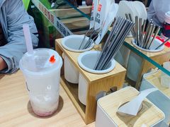 -米村拌饭(欧亚卖场店)