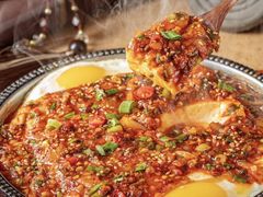 -英兰朝族饭店(河南桥头店)