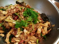 -拿渡麻辣香锅(百联滨江店)