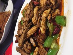 -吴记酱骨炖菜馆(西大直街店)