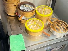 -都谷包子(天一广场店)