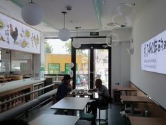 -老乡鸡(新邻天地店)