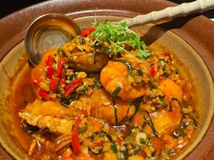 -锦楼·臻选新杭帮(杭州中心店)