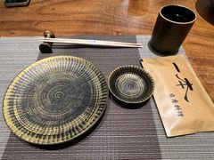 -一本料理(西溪天街店)