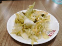-晋宝章大同刀削面(和平里店)