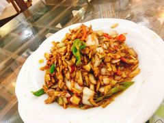 -徽州美食(三十年老店)