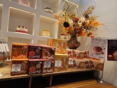 -西村叔叔的店·面包·甜品·蛋糕(清河万象汇店)