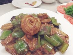 -九龙餐厅(大沽路店)