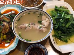 -易老妈蹄花.特色川菜(人民公园总店)