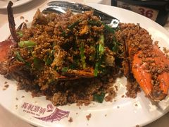 -桥底辣蟹(谢斐道店)