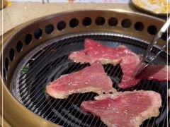 -妙香居韩国烤肉(容桂天佑城店)
