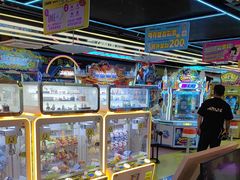 -风云再起游乐汇(北京西单西西友谊店)
