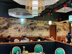 大堂-南海渔家•海鲜•正宗海南菜(海棠湾店)