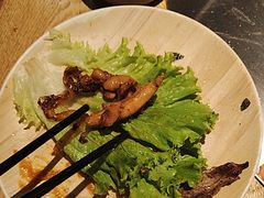 -新石器烤肉(百联川沙店)