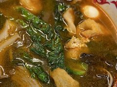 -破店肥哈·东北烧烤·夜宵(南山保利店)