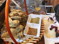 -闻香阁·清真(光荣道店)